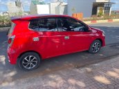 Bán xe Toyota Wigo năm sản xuất 2019, nhập khẩu còn mới