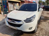 Bán Hyundai Tucson sản xuất 2011 còn mới, 499 triệu