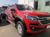 Cần bán lại xe Chevrolet Colorado sản xuất 2018, nhập khẩu nguyên chiếc còn mới giá cạnh tranh