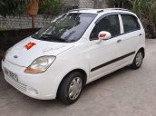 Cần bán gấp Chevrolet Spark sản xuất 2009, xe chính chủ giá ưu đãi