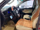 Bán ô tô Toyota Fortuner năm 2016, nhập khẩu, xe chính chủ