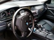 Cần bán BMW 5 Series sản xuất năm 2015, xe nhập còn mới