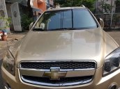 Bán ô tô Chevrolet Captiva sản xuất năm 2009 còn mới