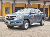 Cần bán lại xe Mazda BT 50 sản xuất năm 2014, xe nhập