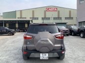 Bán Ford EcoSport sản xuất năm 2019 xe gia đình