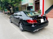 Bán Mercedes Benz E250 AMG màu đen sx 2015 nt kem