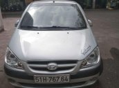 Bán Hyundai Click năm sản xuất 2008, nhập khẩu còn mới, giá tốt