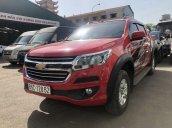 Cần bán lại xe Chevrolet Colorado sản xuất 2018, nhập khẩu nguyên chiếc còn mới giá cạnh tranh