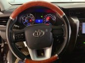 Bán ô tô Toyota Fortuner năm 2016, nhập khẩu, xe chính chủ