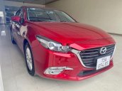 Xe Mazda 3 năm 2019, xe chính chủ giá ưu đãi, động cơ ổn định 