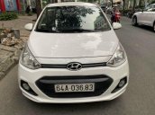 Bán Hyundai Grand i10 1.2 MT sản xuất 2016, màu đỏ, 275tr