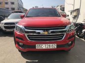 Cần bán lại xe Chevrolet Colorado sản xuất 2018, nhập khẩu nguyên chiếc còn mới giá cạnh tranh