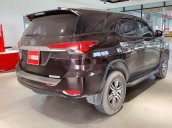 Bán ô tô Toyota Fortuner năm 2016, nhập khẩu, xe chính chủ