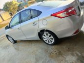 Cần bán lại xe Toyota Vios năm 2015 còn mới