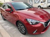 Bán xe Mazda 2 sản xuất năm 2018 còn mới