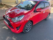 Bán xe Toyota Wigo năm sản xuất 2019, nhập khẩu còn mới