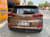 Bán ô tô Hyundai Tucson năm sản xuất 2016, nhập khẩu còn mới, giá chỉ 750 triệu