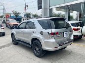 Cần bán xe Toyota Fortuner sản xuất 2015 còn mới giá cạnh tranh