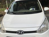 Bán Hyundai Grand i10 năm sản xuất 2014, nhập khẩu, giá tốt