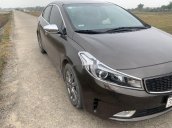 Bán Kia Cerato năm sản xuất 2016, nhập khẩu còn mới