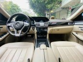 Bán Mercedes Benz E250 AMG màu đen sx 2015 nt kem