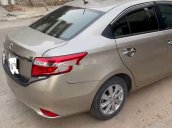 Cần bán Toyota Vios năm sản xuất 2016, xe nhập, giá ưu đãi