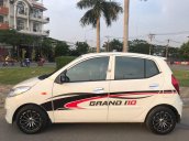 Bán xe Hyundai Grand i10 năm sản xuất 2011, nhập khẩu nguyên chiếc còn mới giá cạnh tranh