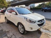 Bán Hyundai Tucson sản xuất 2011 còn mới, 499 triệu