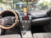 Bán ô tô Toyota Camry năm sản xuất 2007, xe chính chủ giá ưu đãi