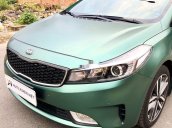 Bán xe Kia Cerato 1.6AT sản xuất năm 2016, xe giá thấp