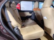 Bán ô tô Toyota Fortuner năm 2016, nhập khẩu, xe chính chủ