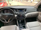 Bán ô tô Hyundai Tucson năm sản xuất 2016, nhập khẩu còn mới, giá chỉ 750 triệu