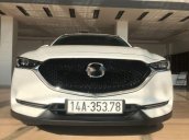 Bán Mazda CX 5 sản xuất năm 2019, xe một đời chủ còn mới