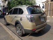 Bán ô tô Chevrolet Captiva sản xuất năm 2009 còn mới