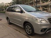 Bán Toyota Innova năm 2016 còn mới, giá chỉ 475 triệu