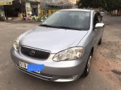 Bán xe Toyota Corolla sản xuất 2002 còn mới