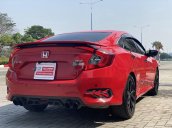 Cần bán Honda Civic RS 1.5 Turbo năm sản xuất 2019, nhập khẩu nguyên chiếc, giá tốt