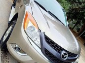 Bán ô tô Mazda BT 50 năm 2014, xe nhập, giá ưu đãi