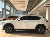 Bán Mazda CX 5 sản xuất năm 2019, xe một đời chủ còn mới