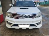 Bán xe Toyota Fortuner năm 2014, xe một đời chủ giá ưu đãi