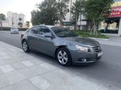 Bán Daewoo Lacetti năm sản xuất 2010, nhập khẩu