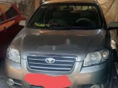 Xe Daewoo Gentra 2009 Số sàn sản xuất 2009, giá 137tr