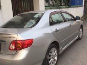 Cần bán Toyota Corolla Altis năm 2009 còn mới