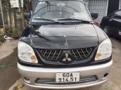 Bán xe Mitsubishi Jolie năm sản xuất 2005 còn mới