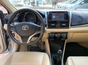 Bán Toyota Vios năm sản xuất 2015 còn mới, 355 triệu