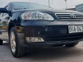 Bán Toyota Corolla Altis sản xuất năm 2004 còn mới, 245tr