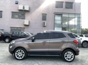 Bán Ford EcoSport sản xuất năm 2019 xe gia đình