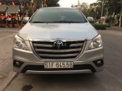 Bán Toyota Innova năm 2016 còn mới, giá chỉ 475 triệu