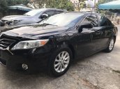 Bán ô tô Toyota Camry năm sản xuất 2007, xe chính chủ giá ưu đãi