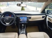 Bán Toyota Corolla Altis năm sản xuất 2016, giá tốt